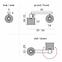 45SZ SVITIDLO BASKET 2951/Z-B-2 LS2,8