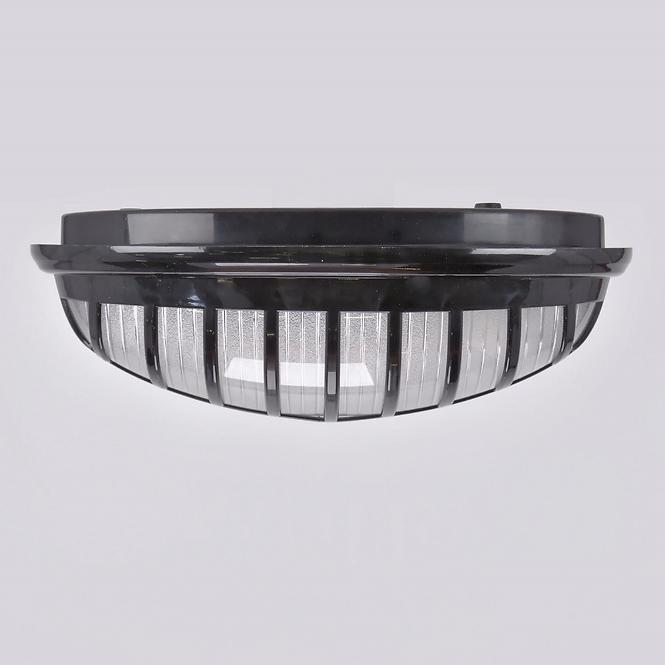 Deckenleuchte Aqua wall fixture schwarz