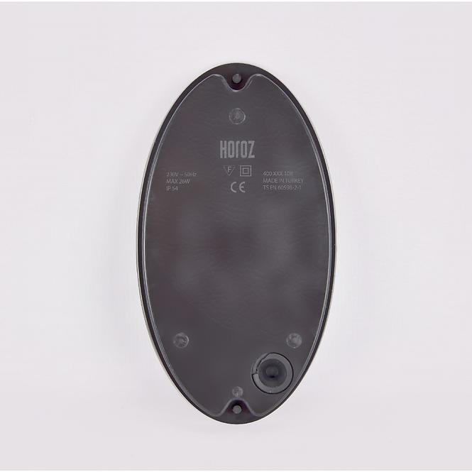 Deckenleuchte Aqua wall fixture schwarz