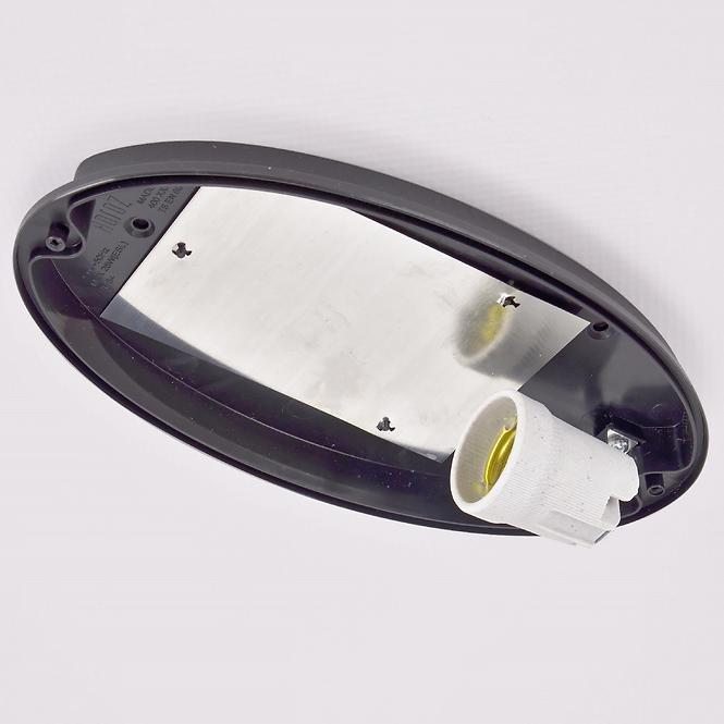 Deckenleuchte Aqua wall fixture schwarz