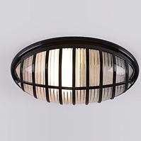 Deckenleuchte Aqua wall fixture schwarz