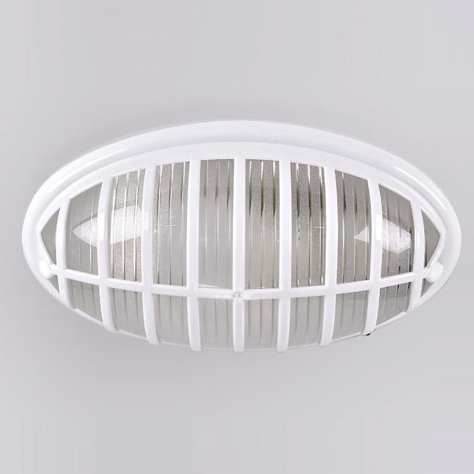 Deckenleuchte Aqua wall fixture weiß