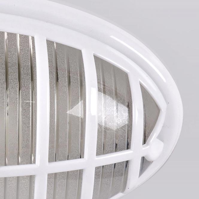 Deckenleuchte Aqua wall fixture weiß