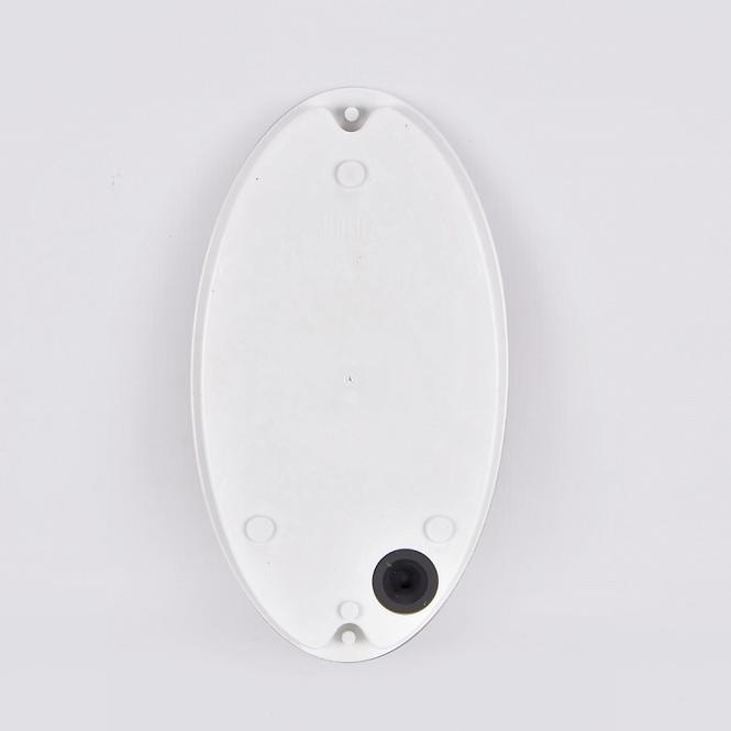 Deckenleuchte Aqua wall fixture weiß
