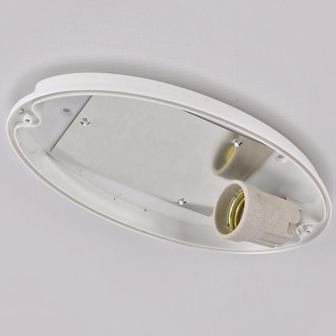 Deckenleuchte Aqua wall fixture weiß