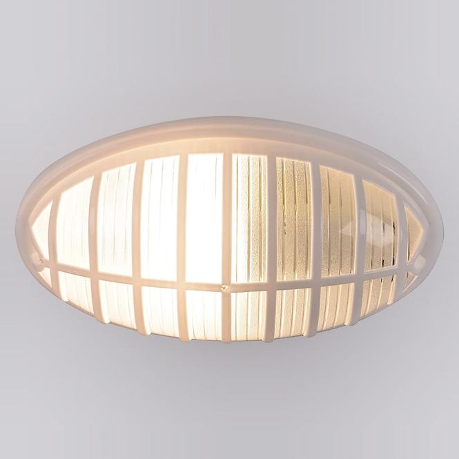 Deckenleuchte Aqua wall fixture weiß