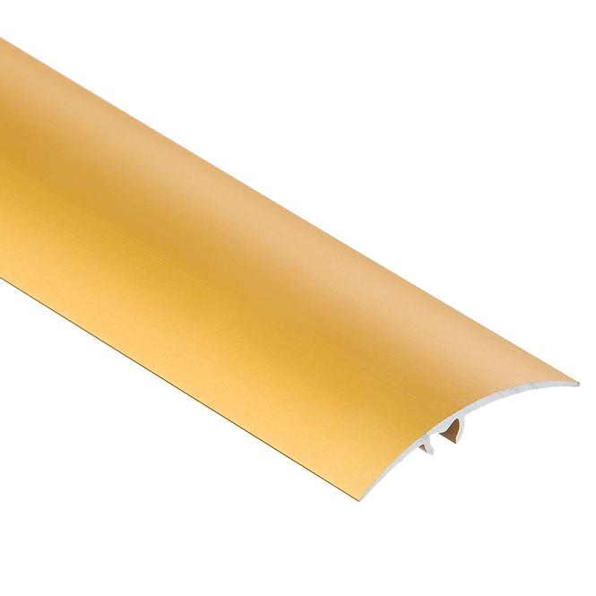 Übergangsprofil LW 47 5W1 0,93 C-23 golden