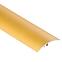 Übergangsprofil LW 47 5W1 0,93 C-23 golden