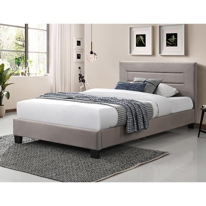 Bett Margo 120x200