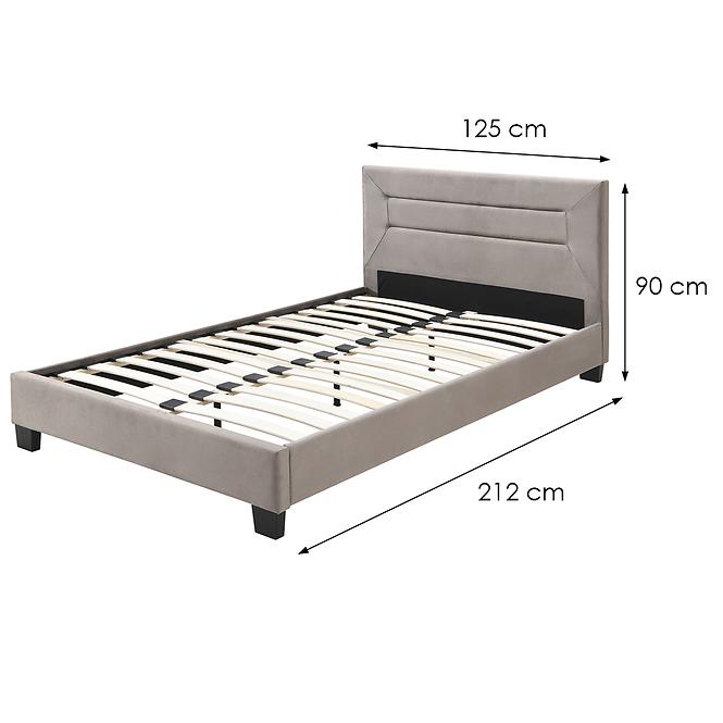 Bett Margo 120x200