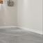 Sockelleiste Parquet Mercado Premium 80 weiße halbmatt gefrast 2.2m,2