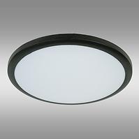 45VW SVITIDLO MERKURY VO2535 38W CCT 37CM BLACK PL1
