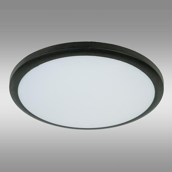45VW SVITIDLO MERKURY VO2535 38W CCT 37CM BLACK PL1