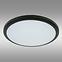 45VW SVITIDLO MERKURY VO2535 38W CCT 37CM BLACK PL1