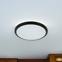 45VW SVITIDLO MERKURY VO2535 38W CCT 37CM BLACK PL1,3