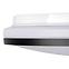 45KO STROPNI SVITIDLO LATUR LED 16W 66330 BLACK PL1,4