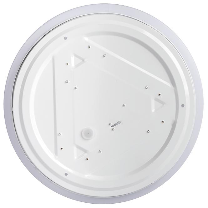 45KO STROPNI SVITIDLO LATUR LED 16W 66330 BLACK PL1,6