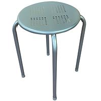 Stuhl dr-n-656 Felipe 10893 grau