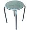 Stuhl dr-n-656 Felipe 10893 grau