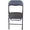 Klappstuhl dr-9-758 luis 10894 braun