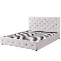 Bett 160 YH1131 HC 226-14