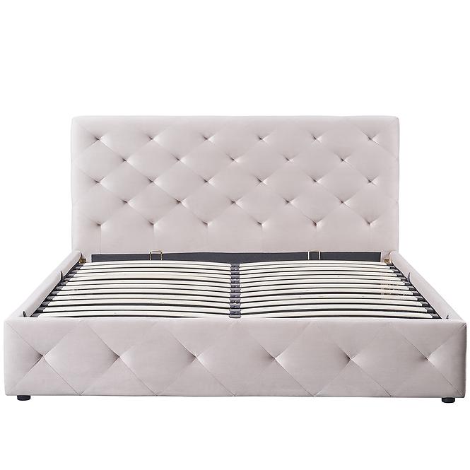 Bett 160 YH1131 HC 226-14,2