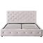 Bett 160 YH1131 HC 226-14,2