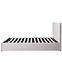 Bett 160 YH1131 HC 226-14,3