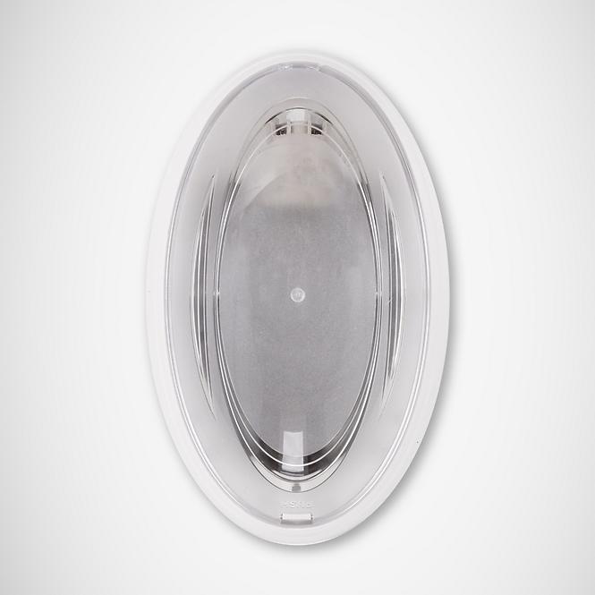 Deckenleuchte Ninova wall fixture weiß pl