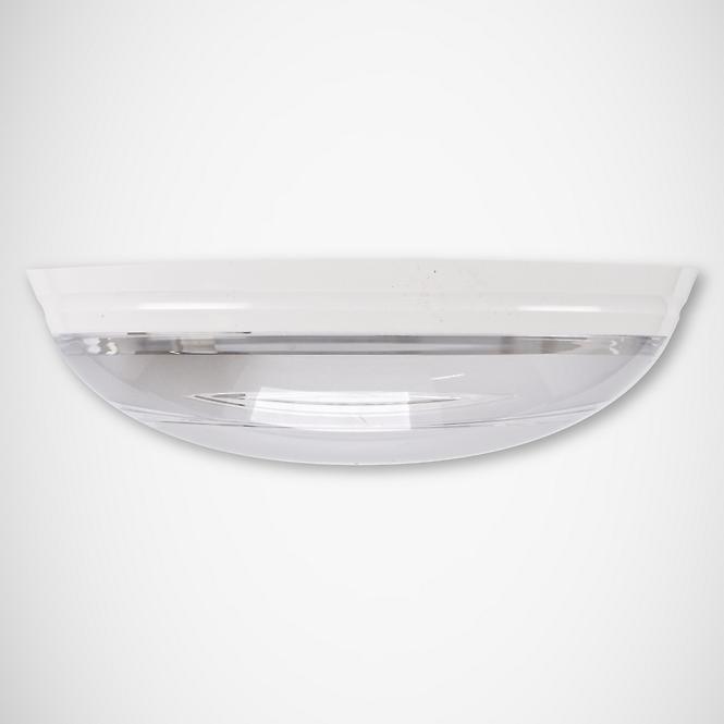 Deckenleuchte Ninova wall fixture weiß pl