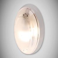 Deckenleuchte Ninova wall fixture weiß pl