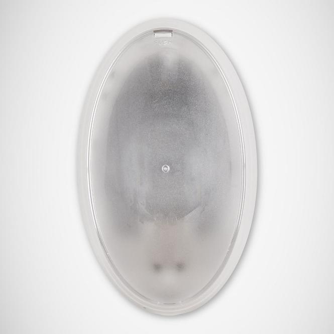 Technische Beleuchtung Flue wall fixture weiß