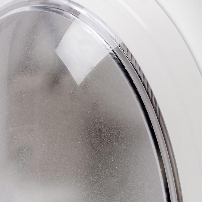 Technische Beleuchtung Flue wall fixture weiß