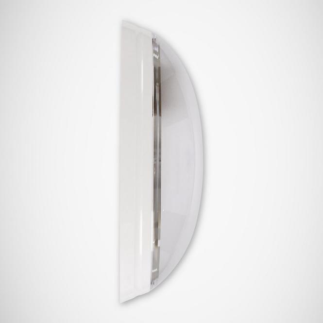 Technische Beleuchtung Flue wall fixture weiß