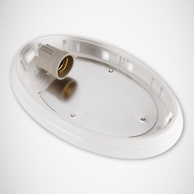 Technische Beleuchtung Flue wall fixture weiß