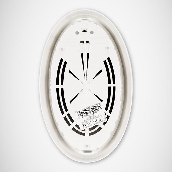 Technische Beleuchtung Flue wall fixture weiß