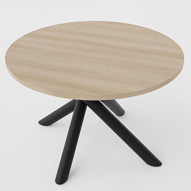 Tisch Oslo 110 cm Eiche lindberg