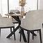Tisch Oslo 110 cm Eiche artisan,7
