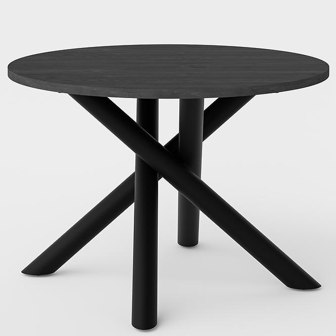 Tisch Oslo 110 cm Portland-Esche,2