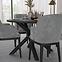 Tisch Oslo 110 cm Portland-Esche,6