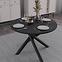 Tisch Oslo 110 cm Portland-Esche,9