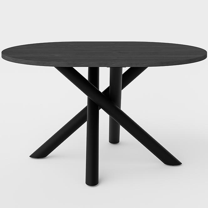 Tisch Oslo 138x100 cm Portland-Esche,2