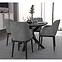 Tisch Oslo 138x100 cm Portland-Esche,4