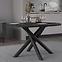Tisch Oslo 138x100 cm Portland-Esche,8