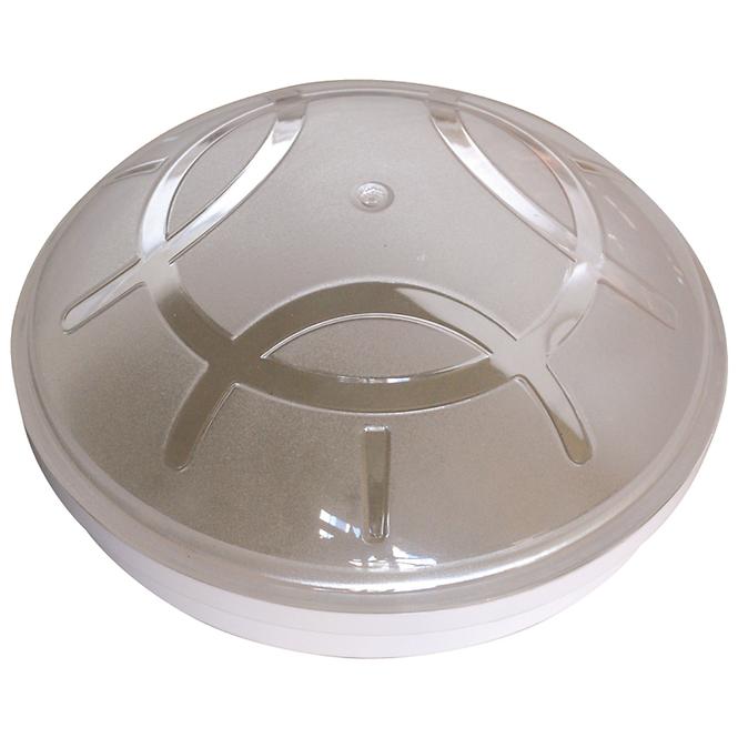 Deckenleuchte Aqua weiß ip65