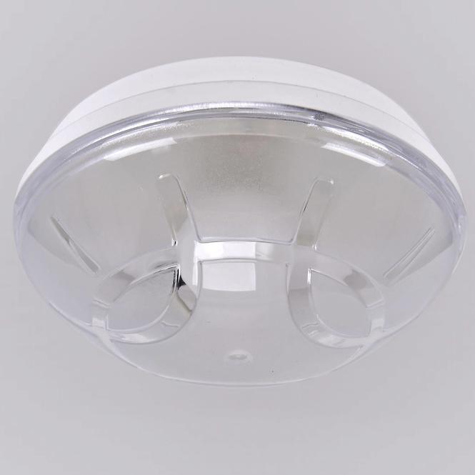 Deckenleuchte Aqua weiß ip65