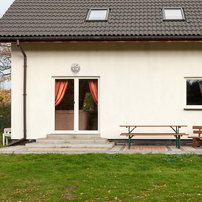 Deckenleuchte Aqua weiß ip65