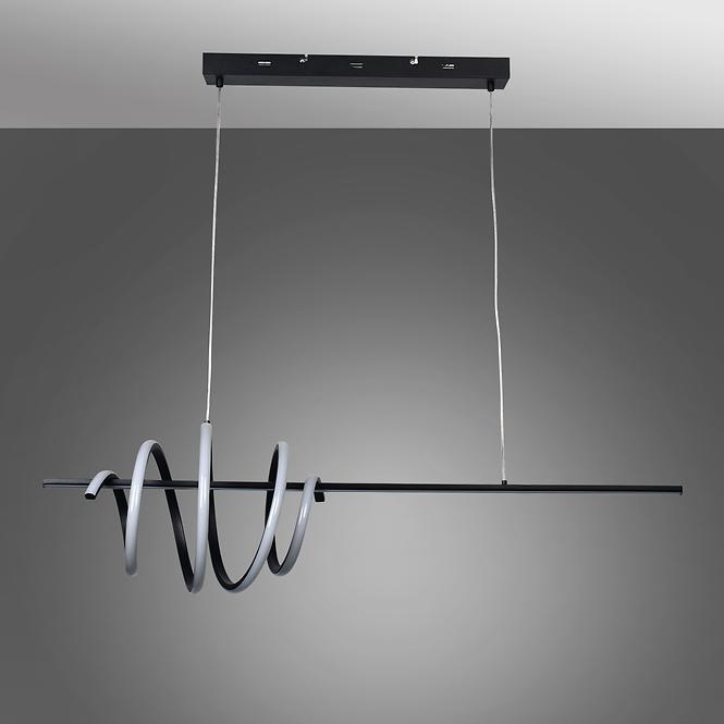 45AD SVITIDLO RICARDO LED 40W 4000K LW1