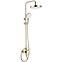 Duschset Rea Bloom Gold