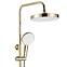 Duschset Rea Bloom Gold,3